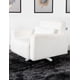 thumbnail image 2 of SILLON OCASIONAL JOHN BLANCO, 2 of 8