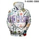 thumbnail image 4 of Sudadera con capucha con estampado 3D de fórmula científica para hombre, divertida sudadera con gráfico de química, logística de matemáticas, ropa de calle, sudadera informal para hombre, 4 of 5