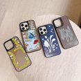 thumbnail image 2 of Nct Dream para iPhone 15 Pro Max Funda para teléfono móvil 14 Pro Marca de moda 13 Espejo 12 Juego de tren de aterrizaje apropiado, 2 of 5
