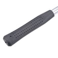 thumbnail image 5 of Unique Bargains 45mm Double-Faced Rubber Hammer with Soft/Hard Replacement Mallet Non-Slip Grip, 5 of 5