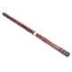 thumbnail image 3 of Instrumento Dizi, Flauta De Bambú De Moda Para Rendimiento Al Aire Libre Para Examen De Grado ANGGREK E‑Key Bamboo Flute, 3 of 8