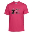 thumbnail image 5 of Chess Queens Rule Black Queen: Chess T-shirt, Men, Women, Girls, Boys Chess Shirt, 5 of 5