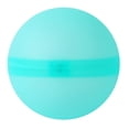 thumbnail image 1 of Bola de agua HUOGUO reutilizable para niños y adultos de 6 cm de diámetro, 1 of 2