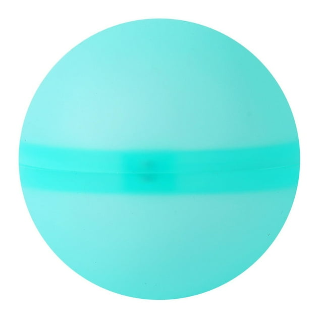 Bola de agua HUOGUO reutilizable para niños y adultos de 6 cm de diámetro