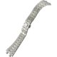thumbnail image 1 of wonima11 QGKYXT 26mm 316L Stainless Steel Watchband For Audemars AP 15400ST Piguet Royal Oak Silver Solid Watch Strap, 1 of 1