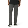 thumbnail image 4 of Wrangler Men's and Big Men's Straight Fit Jean, 4 of 6
