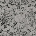 thumbnail image 3 of Safavieh Adirondack Tapis Gris - Rond 4 Pieds, 3 of 5