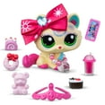 thumbnail image 3 of Littlest Pet Shop Sweet & Stylish Theme 4 - Deluxe Ragdoll Cat, 3 of 10