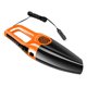 thumbnail image 5 of Aspirador de Coche, Succión Húmedo y Seco 120W de Poco Ruido Aspirador naranja Cola Aspirador de coche nuevo caliente, 5 of 8