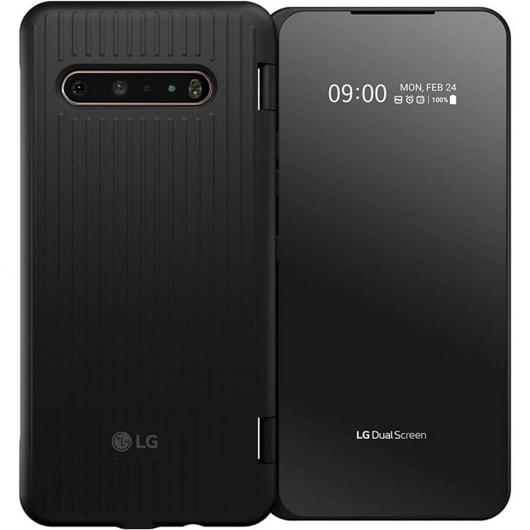 LG V60 THINQ 5G LM-V600TM T-Mobile 128GB+8GB 6.8