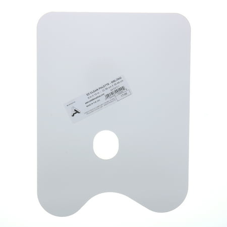 UPC: 0082435092904 | Art Alternatives E-Z Clean Palette