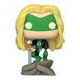 thumbnail image 1 of Funko Pop! Cómic DC Dcesado Linterna Verde, 1 of 2