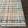 thumbnail image 3 of Surya City Polypropylene 2' X 3' Rectangle Area Rugs CIT2353-23, 3 of 7