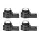 thumbnail image 2 of Accesorios de repuesto para Sensor de aparcamiento de coche ANGGREK 4 Uds 66209261587 aptos para F32 F31 F30 F22 F20, 2 of 8