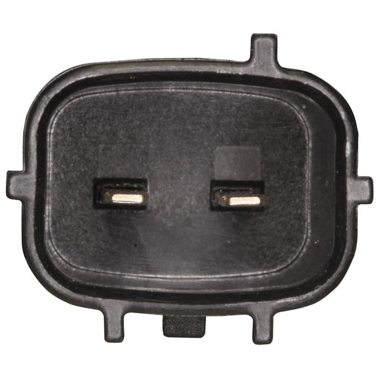Vapor Canister Purge Solenoid