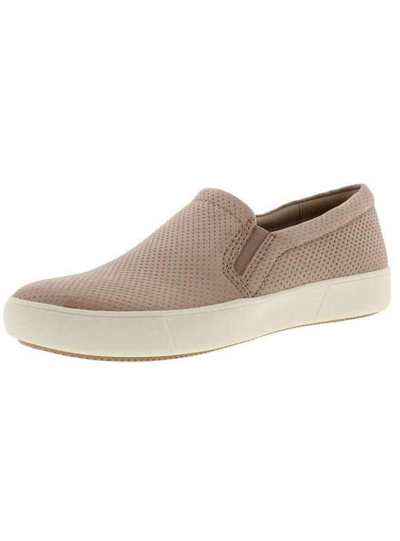 naturalizer marianne leather sneakers