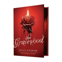 The Gravewood, (Hardcover)