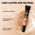 thumbnail image 5 of potrochi Beauty and Personal Care for Women, Pro Concealer -Aging Waterproof Liquid Concealer 6 Shades For All Types, D, 5 of 9