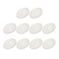 thumbnail image 3 of Silicone Lip Model, 10PCS  Practice Lips  Simulation Easy To Color Soft And Elastic  For Lip Tattooing Exercise Light Skin Colour,Dark Skin Colour,Black Skin Colour,Semi, 3 of 8