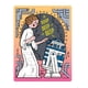 thumbnail image 4 of Puzles Buffalo Games Star Wars 4 de 12 a 48 piezas de 36 x 27 cm, 4 of 6