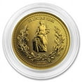 thumbnail image 3 of John Wick 1 oz Gold Continental Coin, 3 of 4