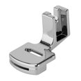 thumbnail image 4 of 1pc High Qualtity Multifunctional Ruffler Hem Presser Foot Feet For Household Sewing Machine, 4 of 5
