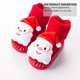 thumbnail image 5 of 2 pares de calcetines antideslizantes de Navidad calcetines de piso calcetines de zapatos para niños calcetines gruesos, 5 of 5