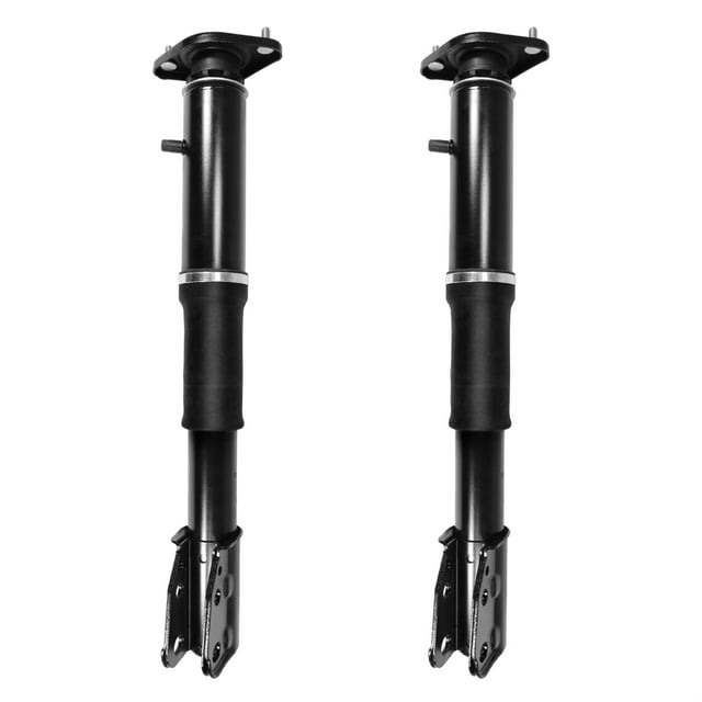 Unity Automotive 2-15300-001 Ensemble Complet de Jambe de Force Arrière