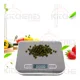 thumbnail image 4 of Báscula Digital Electrónica De Cocina KITCHENES Pesaje Y Equilibrio, 4 of 7
