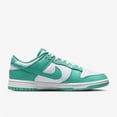 thumbnail image 4 of Nike Dunk Low Zapatillas Nike originales de la marca Panda Zapatillas deportivas clásicas informales para tabla Zapatillas de corte bajo para hombre y mujer Zapatillas deportivas, 4 of 4