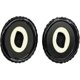 thumbnail image 4 of Replacement Ear Pads Cushions Compatible for Bose SoundLink On-Ear Headphones, Bose on-Ear Wireless, Bose On-Ear 2 (OE2) and Bose SoundTrue On-Ear Hea, 4 of 5
