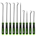 thumbnail image 1 of Precision Pick and Hook Set, 4/10-Piece O-Ring Seal Gasket Remover Tools for Auto Repair, 1 of 7