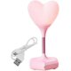 thumbnail image 2 of Night Light Touch Switch USB LED Dimmable Night Light Kids Bedside Lamp Wall Plug Night Lights Home LED Lamps Decorative Light, 2 of 5