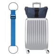 thumbnail image 1 of Feltree Luggage Packing Strap Travel Bag Fixing Strap Luggage Elastic Rope Binding Strap, 1 of 7