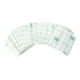 thumbnail image 2 of Cinta adhesiva médica BuyWeek 100 unidades Transparente PU, 2 of 12