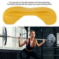 thumbnail image 4 of Almohadilla Para Sentadillas Con Barra, Cojín Para El Cuello Con Barra TPE, Diseño 3D Para Fitness, 4 of 7