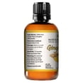 thumbnail image 2 of Mayan's Secret Pure Ginger Root Essential Oil, Undiluted, Natural - 1 oz, 2 of 5
