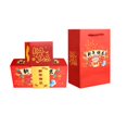 thumbnail image 1 of Wmool Chinese Year Surprise Gift Box Explosion, Folding Bocing Surprise Gift Boxes Box, Explosion Gift Exploding For C Money, 1 of 8