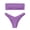 Purple, variant on Summer Swimsuit,Boho Swimsuits for Women,Thong Bikini Sets for Women,Bikini Sets for Women,Sporty Bikini Sets for Women,Bathing Suit for Women Bikini,Womens Bikini Green S