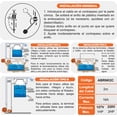 thumbnail image 2 of Flotador Tinaco 2 M EVANS Control Nivel 18 Amp C/C ABRNK2C, 2 of 2