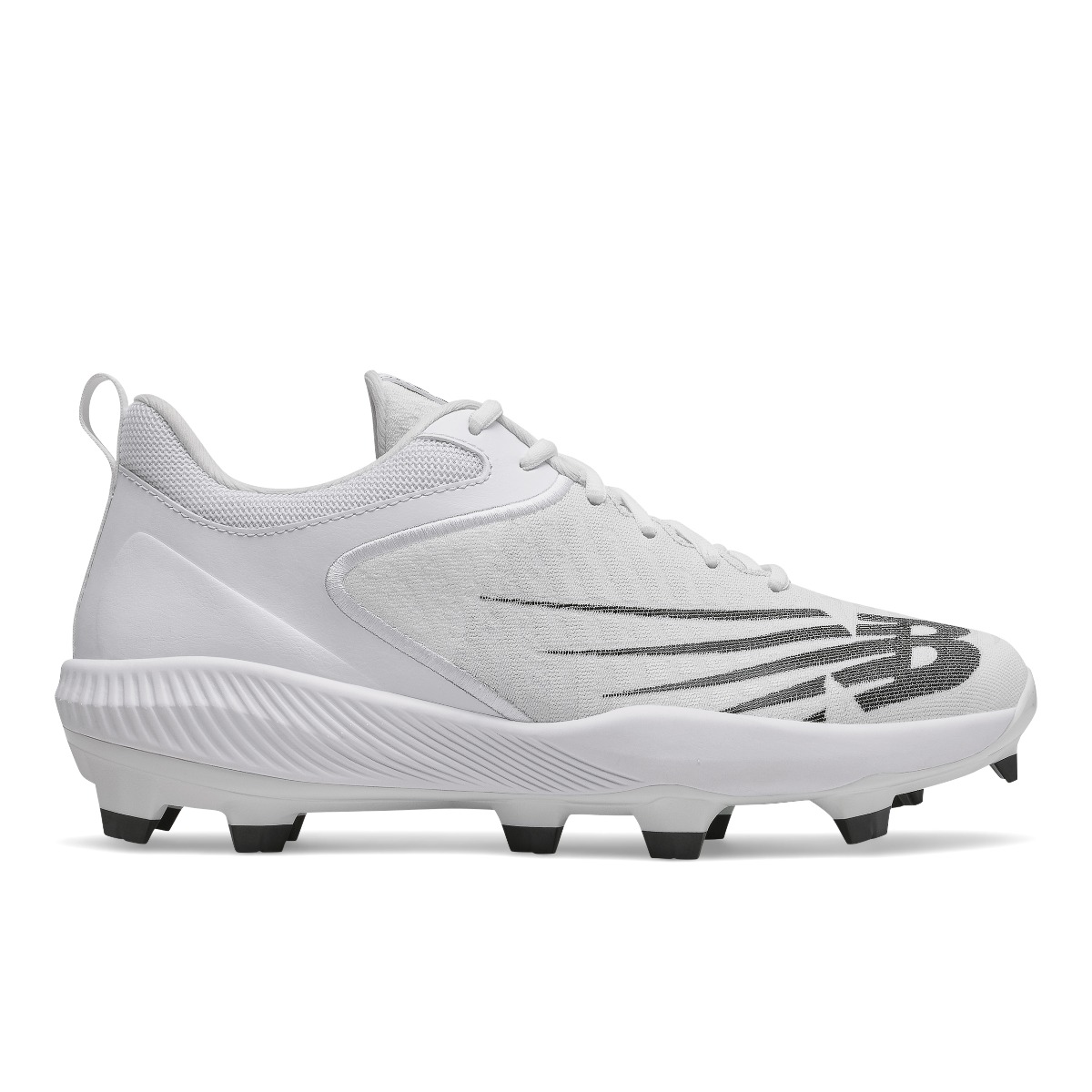 New Balance 4040V6 Men's Low Molded Baseball Cleats photo 1