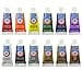 thumbnail image 2 of Metallic Acrylic Paint Set by Artist's Loft (12 Piece, Metallic Acrylic), 2 of 4