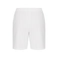 thumbnail image 5 of Nmnitkp Shorts for Women Comfy Drawstring Casual Elastic Waist Pure Color Shorts Summer Beach Lightweight Short Pants with Pockets White,XL, 5 of 5