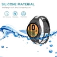 thumbnail image 2 of Correa Para La Muñeca Correa de reloj de 20 mm Pulsera deportiva inteligente universal para Samsung Galaxy Watch 5, 2 of 9
