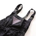 thumbnail image 4 of Pantalones de reparación de garaje para hombres y mujeres que trabajan con pechera protectora y corsé SG Cola Overol general de ropa de trabajo, 4 of 8