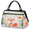 Multicolour 3, variant on Herdesigns Forest Deer Travel Duffle Bag for Women Men, Waterproof Weekender Carry On Bag, Sport Gym Overnight Tote Hospital Personal Item Bag