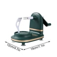 thumbnail image 3 of Apple Machine Peeler Hand-operated Apple Peeler Multi-function Slicer Apple Kitchen, 3 of 8