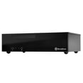 thumbnail image 1 of Maletín para ordenador SilverStone Technology ML09b-x Mini-ITX SFX, 1 of 6