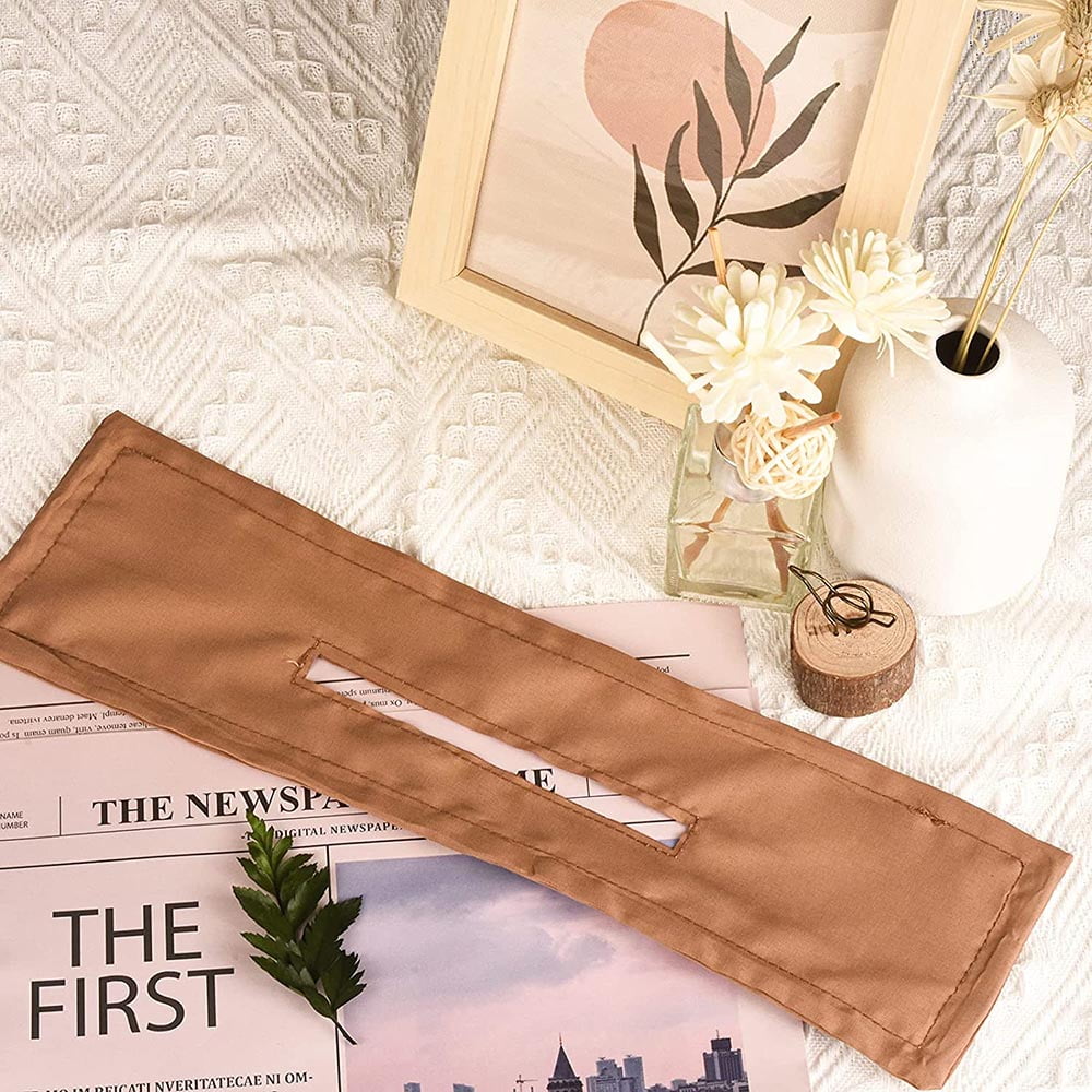 5 set of Hair Donut Hair Bun Maker, Easy and Fast Deft Bun for Hair