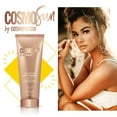 CosmoSun by Cosmopolitan Sun Lotion with Shimmer Ultra Glittering and
